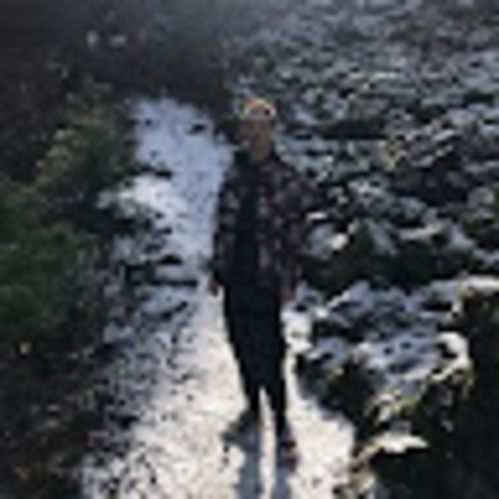 Meet your Posher, Bryan